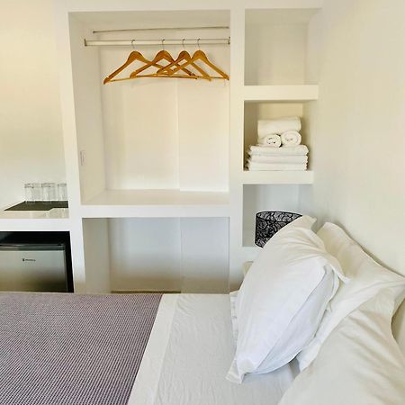 Alkyon Hotel Парос Экстерьер фото
