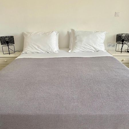 Alkyon Hotel Парос Экстерьер фото