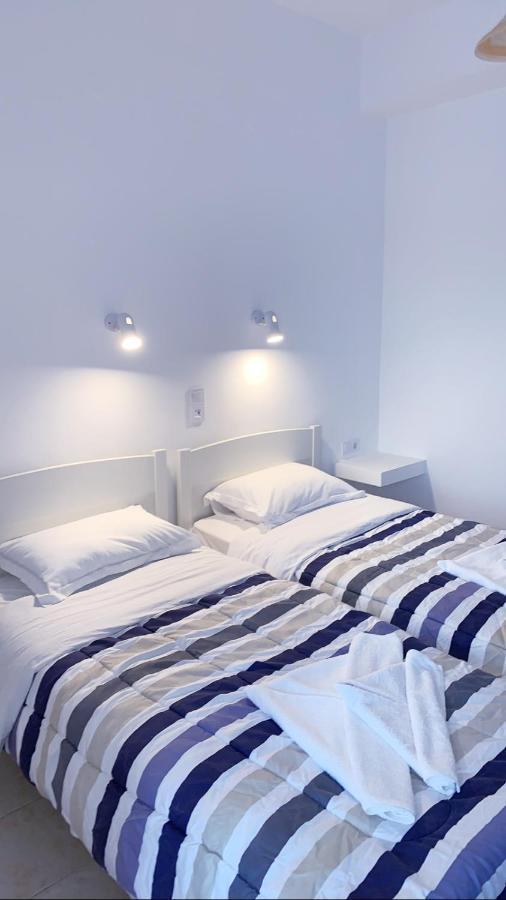 Alkyon Hotel Парос Экстерьер фото