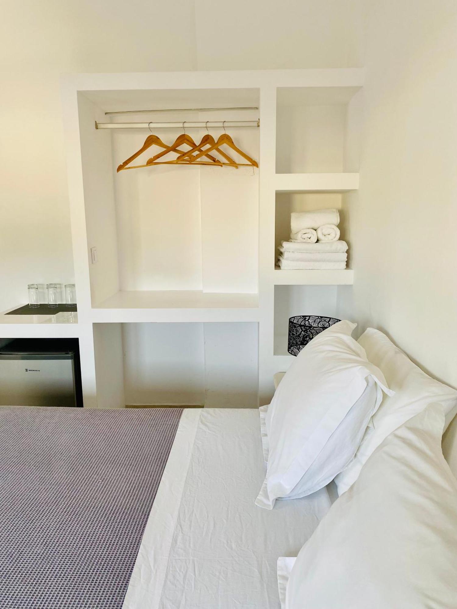 Alkyon Hotel Парос Экстерьер фото