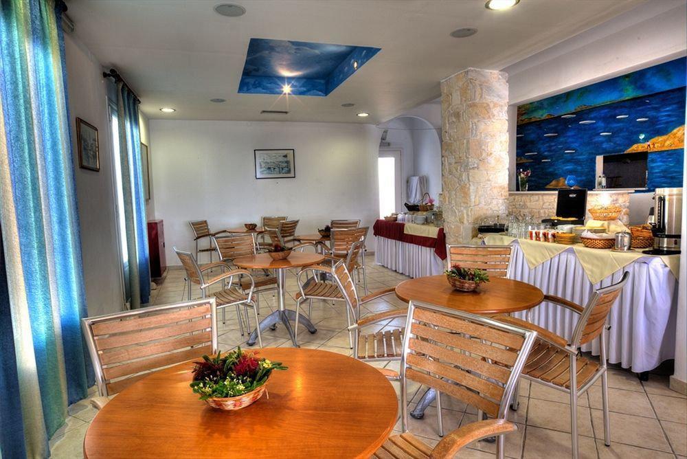 Alkyon Hotel Парос Экстерьер фото